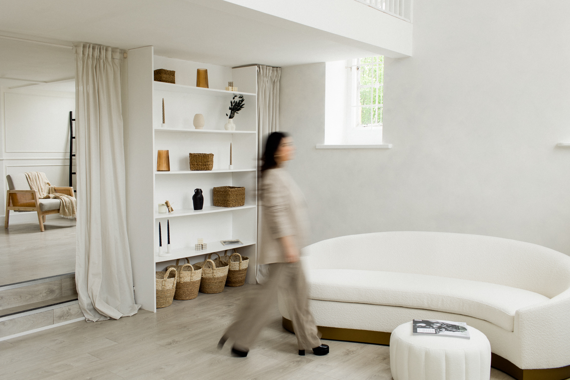 Location spotlight: Lifestyle Luxe – SW18