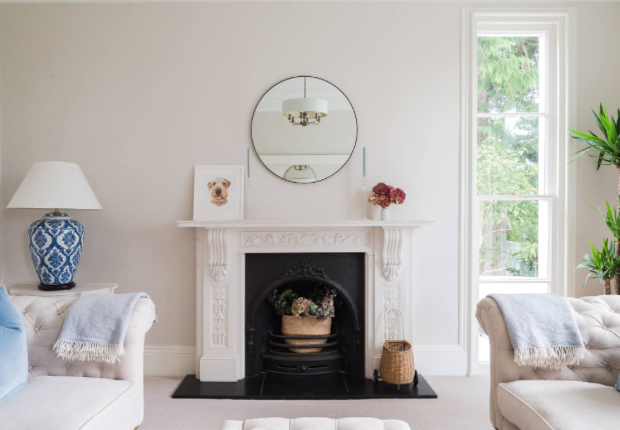 How to take better photos of your home – 6 interior photography tips