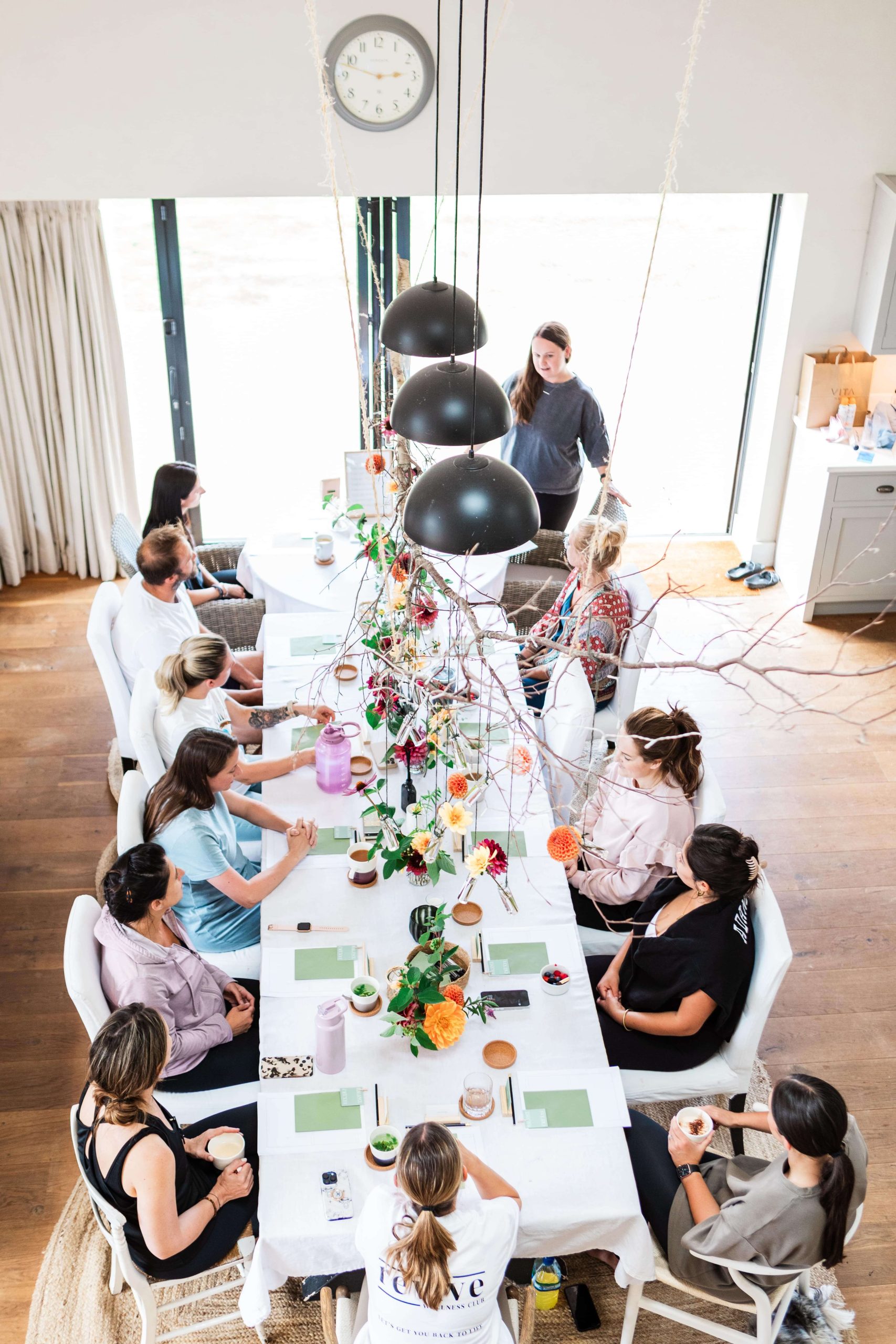 Why Homes Make Great Locations for Brand Events